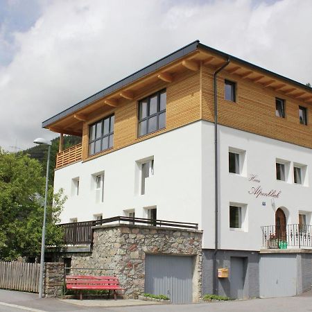 Spacious Holiday Home In Wenns Near Ski Area Kültér fotó