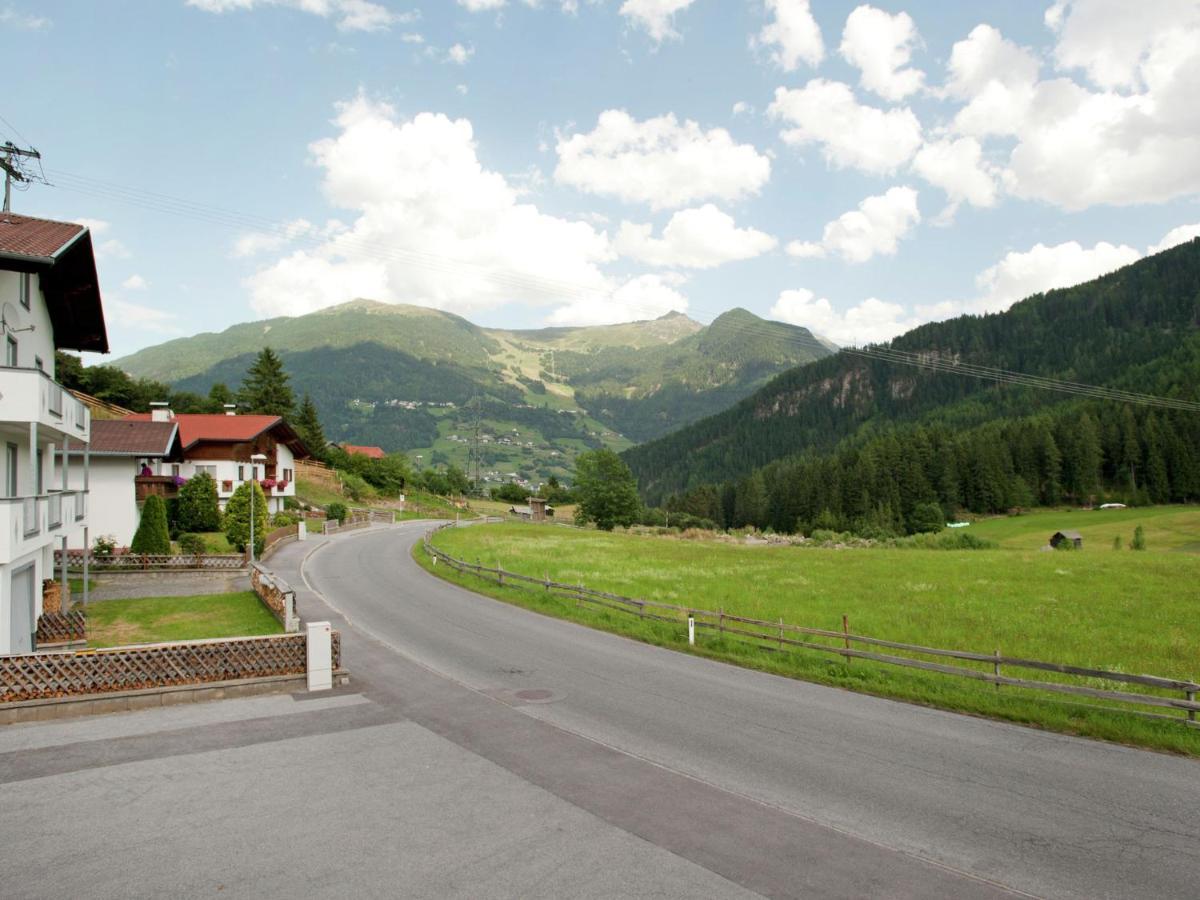 Spacious Holiday Home In Wenns Near Ski Area Kültér fotó