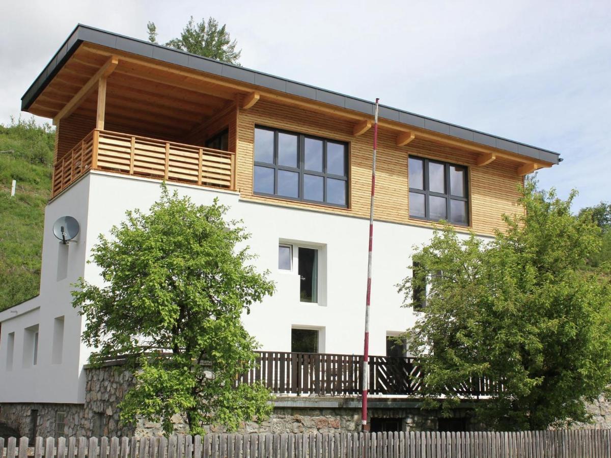 Spacious Holiday Home In Wenns Near Ski Area Kültér fotó